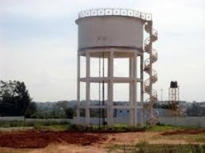 Overhead Water Tank Waterproofing Services